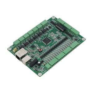 <strong>6</strong> <strong>Axis</strong> Mach3 <strong>Controller</strong> Board Support USB + Ethernet <strong>CNC</strong> Motion <strong>Controller</strong> For <strong>CNC</strong> Engraving Machine - Product Image 5