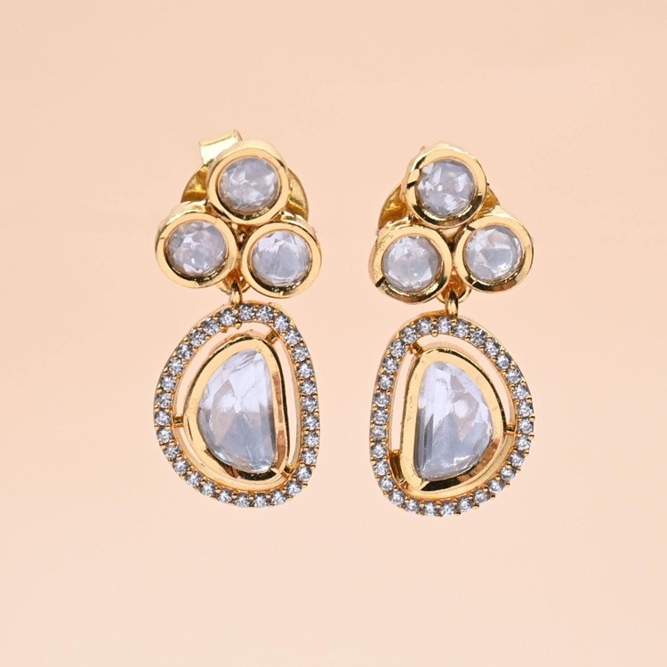 Antique/or poli