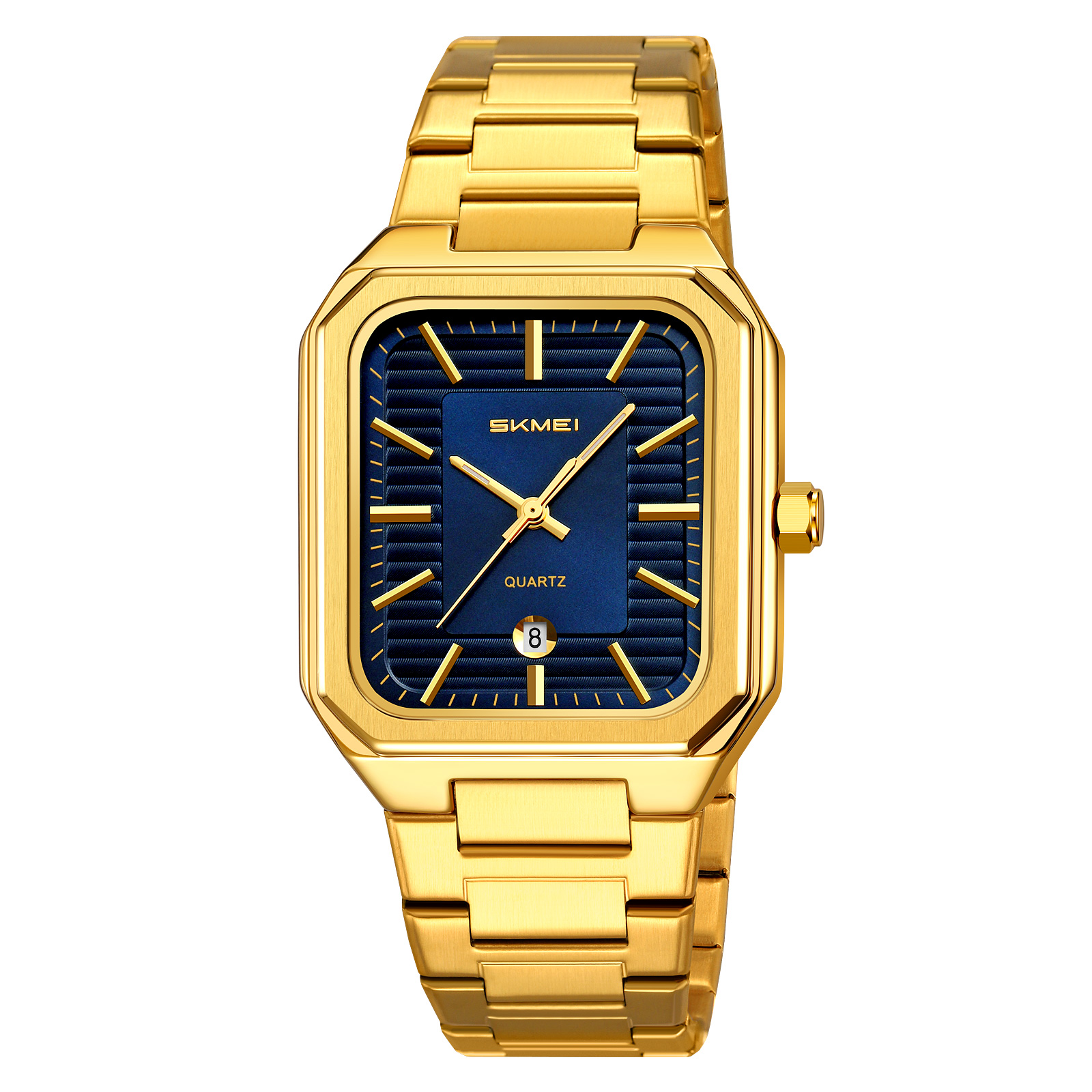 Or bleu