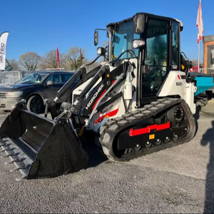 工厂供应Hidromek HMK 62t挖土机价格产品