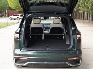ใหม่ G-Elly 2024G-eely SUV L ไฮบริดเรือธง2024 Fy11 2.0 2.0T 4WD PHEV กีฬารุ่นใหม่รถ2025พลังงาน - Product Image 3