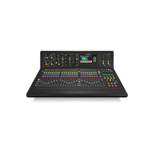 Consola Midas M32 LIVE de alto rendimiento para giras y eventos Material plástico duradero - Product Image 5
