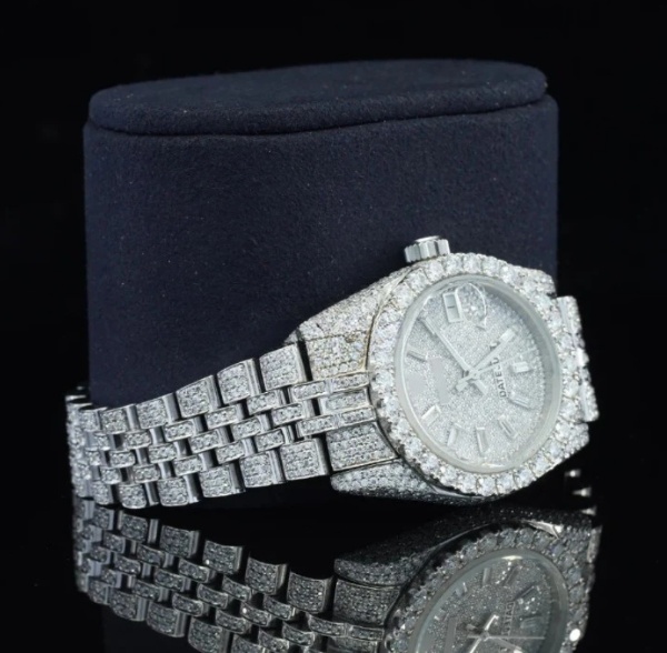 D Blanc