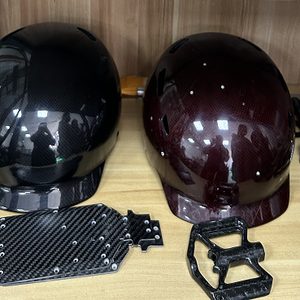 700C BSA khung dưới Carbon theo dõi xe đạp | khung xe đạp - Product Image 6