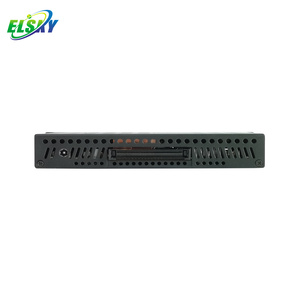 ELSKY MINI PC OPS-12U with Processor Alder Lake 12th Gen Core I3 I5 I7 I9 Support Win 11 Win 10 <strong>Linux</strong> HD_MI 2.0 4K@60Hz - Product Image 5