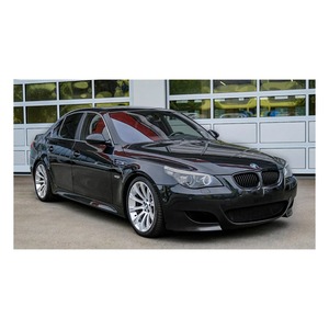 Kullanılmış 2022 BMW M5 yarışması - Product Image 2
