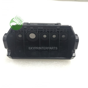 Canon iP4800 iP4810 iP4820 için QY6-0080 baskı kafası iIP4830 iIP4840 iP4900 iP4910 iP4950 iP4970 iP4980 yazıcı fabrika - Product Image 5