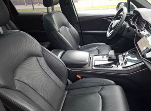 アウディQ7 45 TDI、2019年 - Product Image 2