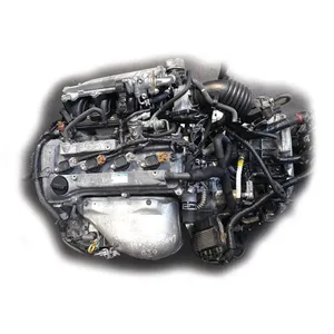 Şanzıman ile kullanılan motor 2C-T yüksek kaliteli 2C-T motor Turbo - Product Image 1
