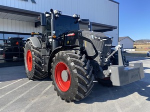 2024 <strong>Fendt</strong> 942 <strong>VARIO</strong> Tractor with Essential Pump Engine Gearbox Components - Product Image 6
