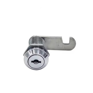 Hellper yüksek kalite OEM HS102 çinko alaşım kam anahtarlı kilit dolapları ve posta kutusu mobilya için 103-30mm