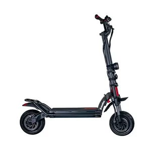 สกู๊ตเตอร์ไฟฟ้า2025ขายดีที่สุด2-UP ความเร็วสูงสุด25kmh ประเภทสองล้อ - Product Image 3