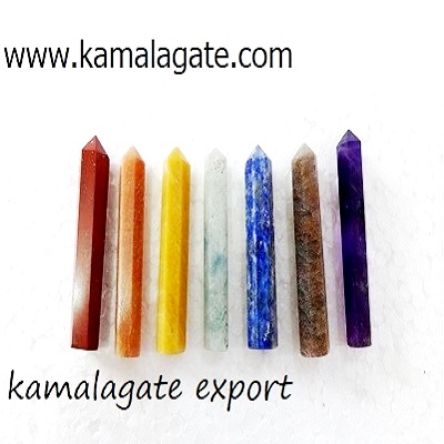 Chakra Set