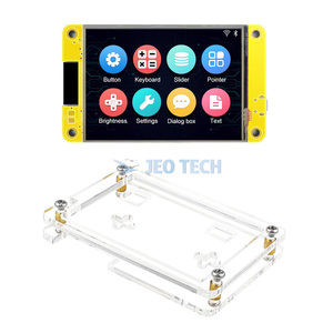 ESP32 Development Board WiFi <strong>Bluetooth</strong> 2.8 Inch 240*320 Smart Display TFT Module <strong>Touch</strong> <strong>Screen</strong> ESP32-2432S028 - Product Image 2