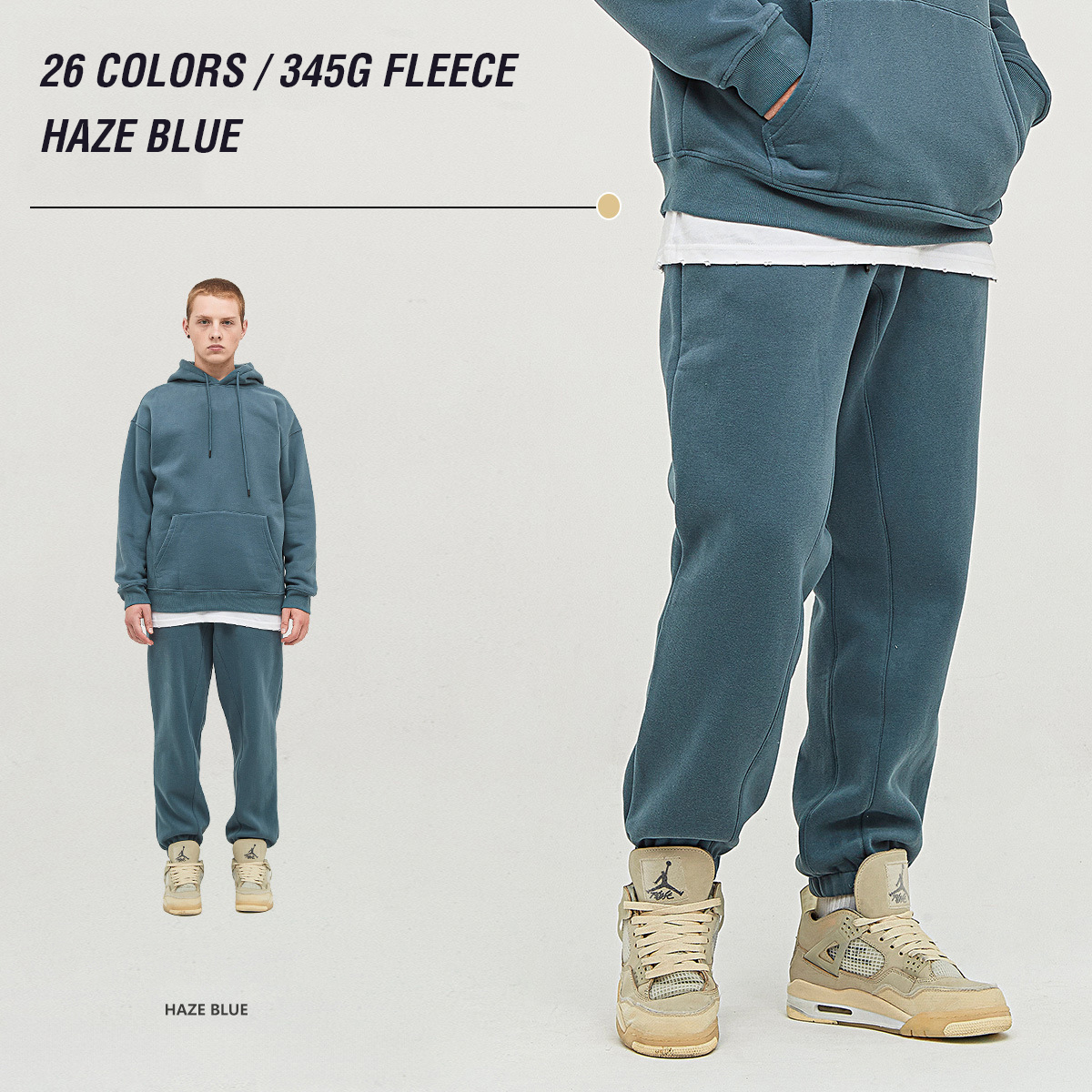 Bleu brume