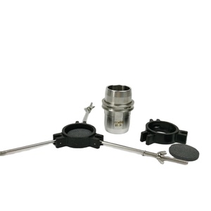 Triaxial <strong>test</strong> Tool Triaxial Triaxial Saturator Soil <strong>test</strong> Specifications and Models Diameter 38/39.1/50/61.8/70/100/101mm - Product Image 4