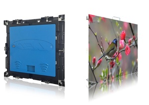 Fabrika kaynağı P4 kapalı LED modülü yüksek çözünürlüklü P4 Led modülü kapalı LED ekran için uygun maliyetli çözüm - Product Image 3