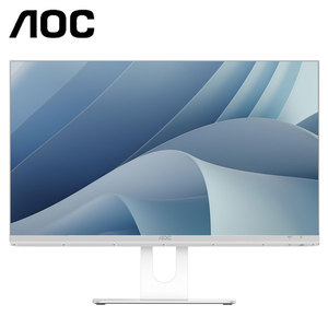 24 дюйма AOC AIO CPU i7-13650HX 32 Гб ОЗУ 1 ТБ настольный компьютер все в одном OEM игровой все в одном ПК компьютеры - Product Image 1