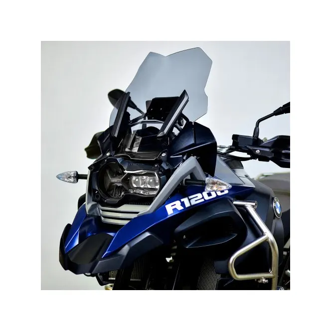 Fairly used Motorcycles directly produced by the factory Bmw gs 1200 (2018-2024)