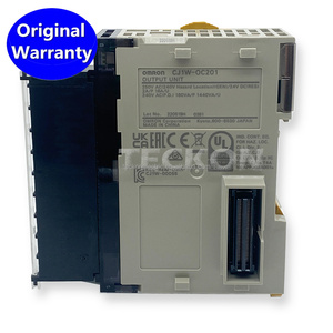 出力ユニットCJ1W OC201 plc産業用制御ボード入出力モジュールCJ1W-OC201 - Product Image 3