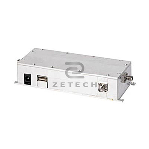 โมดูลระบบเรดาร์โมดูล RF กำลังสูง ku-band 100W 16200-16800MHz - Product Image 3