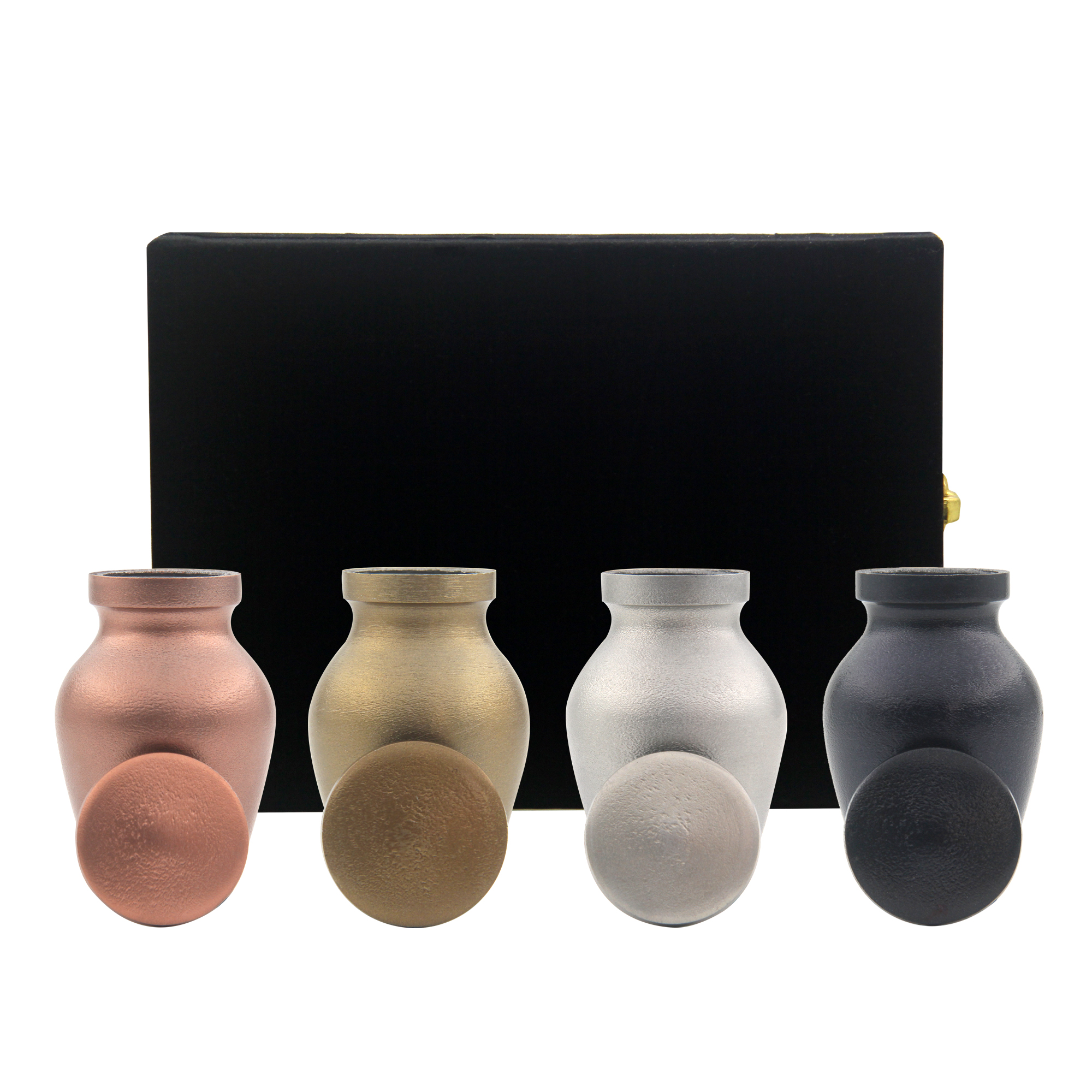 Ensemble complet de 4 pièces