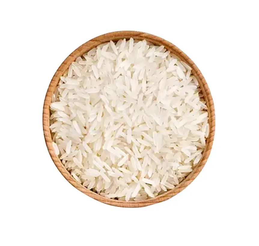 최고 등급 100% 천연 바스마티 쌀 품질 보증 parboed 바스마티 쌀 저렴한 가격