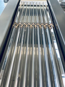 <strong>Multi</strong> <strong>Functional</strong> 8 Lines High Accuracy Fully Automatic Electronic Capsule Tablet Hard Gelantin <strong>Counting</strong> <strong>Machine</strong> - Product Image 3