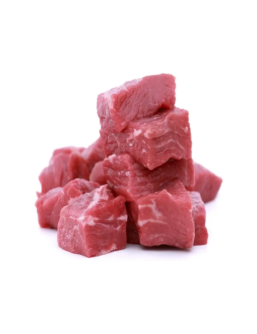Замороженное халяльное мясо говядины-замороженное халяльное мясо буйвола-Замороженная говядина