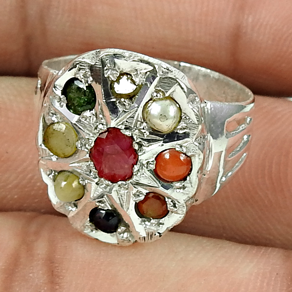 Silver
