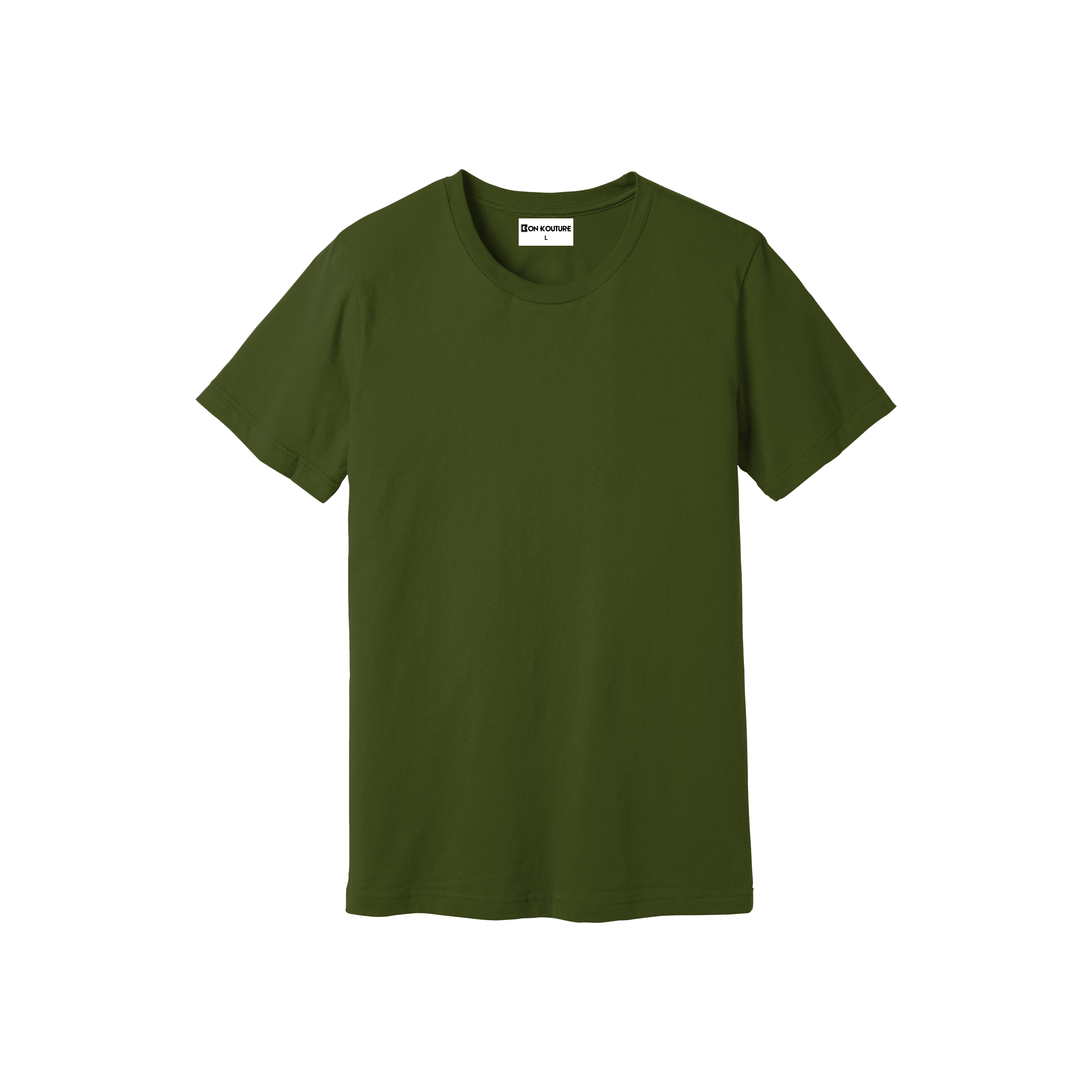 Verde militar