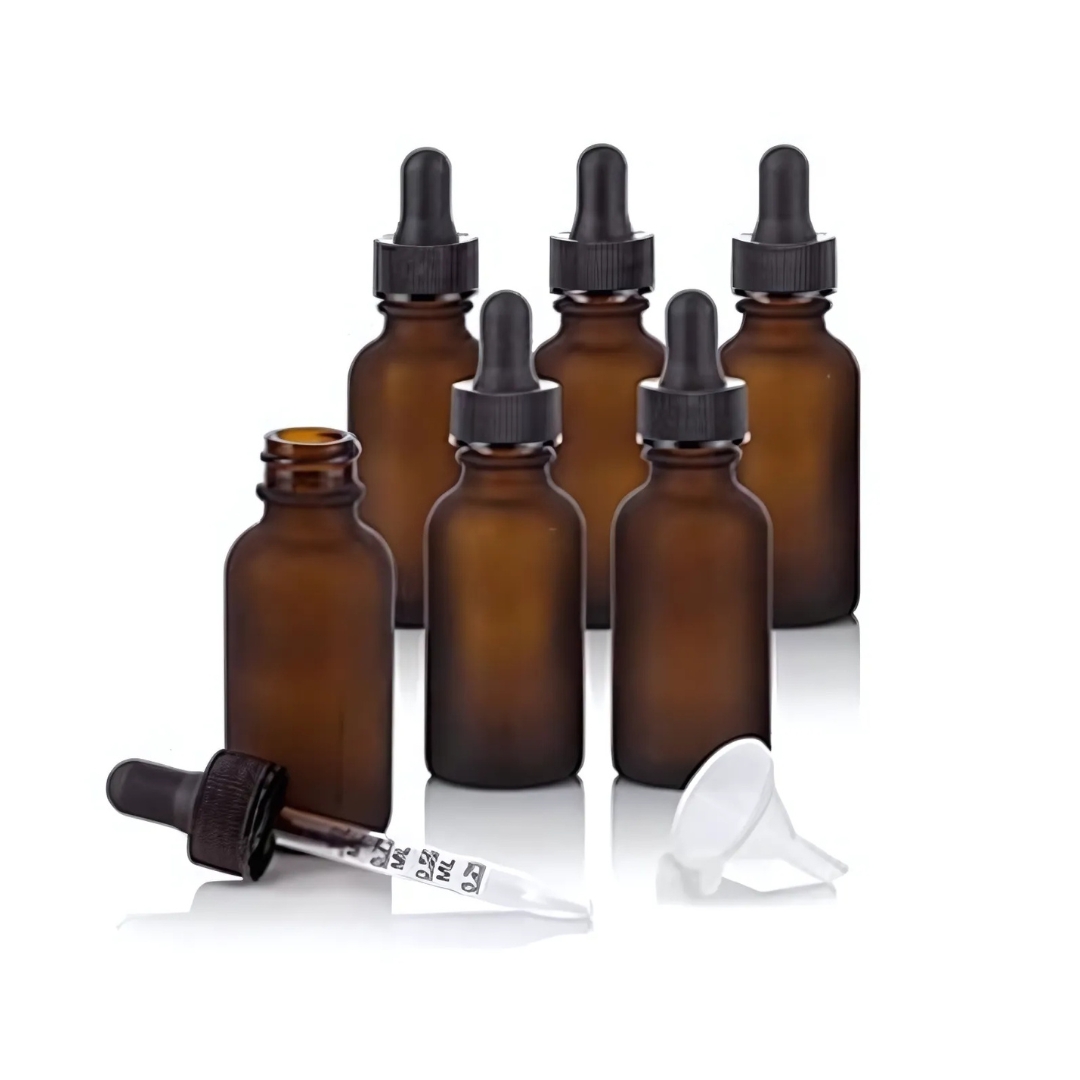 Brown or yellow & Warm amber