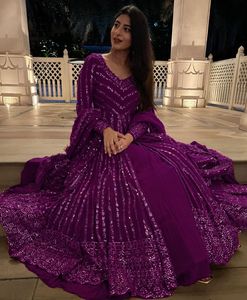 Designer Indian Pakistani Top Lehngha with Dupata* <strong>Bollywood</strong> Dress Party Wear Suit wedding