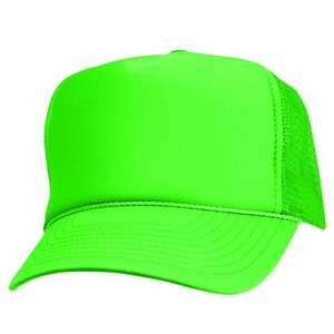Custom High Quality 5 <strong>Panel</strong> Embroidery <strong>Patch</strong> Logo Mesh Trucker Caps Hats Screen Print Two Tone Trucker Hats Wholesale Breathable - Product Image 2