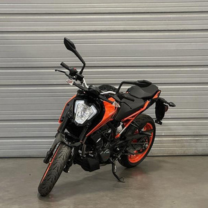 NEW ORIGINAL KTM Dirt Bike KTM 200 <strong>Duke</strong> New Arrived Top Manufacturer - Product Image 4