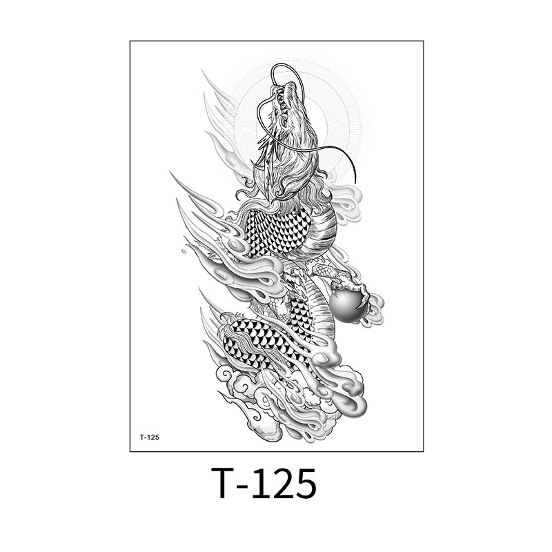 T-125