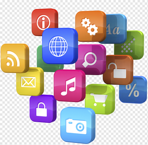 Salon &amp; Spa Appointment Booking <strong>App</strong> for Android IOS <strong>App</strong> With Admin Panel web - Product Image 1