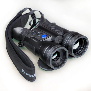 Pulsar Merger LRF XL50 <strong>2</strong>.5 - 20X Night Vision Thermal Imaging Scope Hunting - Product Image 1