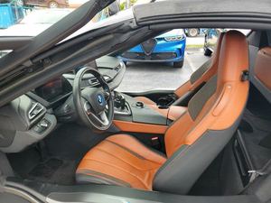USED 2019 <strong>BMW</strong> I8 ROADSTER AWD READY to SHIP - Product Image 5