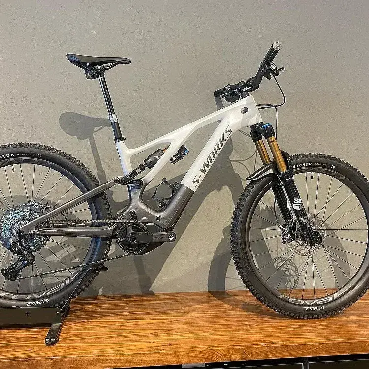 HOT SALES NEW SCOTTS Ransom 900 Tuned AXS Bike 2022 Mountain Bike