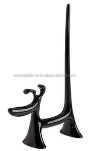 Braccialetti di Design polpo in metallo placcato oro con finitura elegante perfetto per la visualizzazione di accessori per gioielli Organizer Set