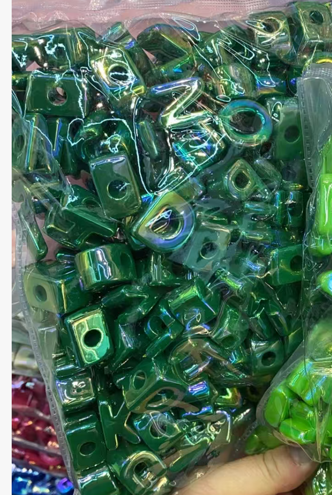 VERDE OSCURO