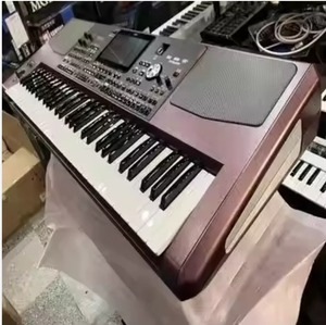 Korg Pa 1000 PA1000专业数字键盘钢琴