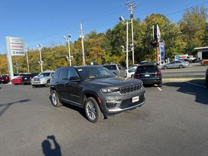 <span class=keywords><strong>2025</strong></span> ג 'יפ גדול cherokee 4xe פסגה 4wd נקי בשימוש עור SUV אוטומטי הילוכים ידנית דיזל גז היברידית אפשרויות שמאל