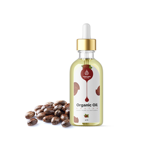 ヒマシ油 - Product Image 1