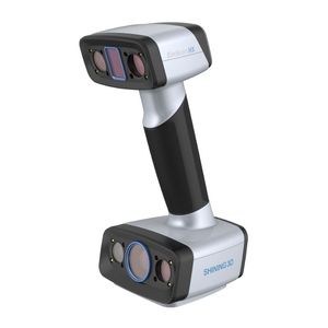 Nuovo Top Shining3D EinScan H H Scanner portatile a colori 3D con sensore di Imaging CCD scansione e Software CAD SolidEd incluso - Product Image 5