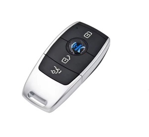 KEYDIY KD ZB11 akıllı anahtar Master ZB serisi anahtarsız gitmek evrensel araba uzaktan kumanda 3 düğme için KD-X2 KD-X4 KD MAX anahtar programcı - Product Image 2