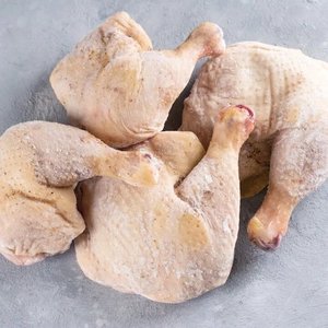 批发清真冷冻去皮去骨鸡胸肉高级鸡肉出售