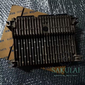 Componenti elettrici 7823-36-5000 7880-70-scheda del computer 6002, per Komatsu WA380Z-6 escavatore pezzi di ricambio. - Product Image 1