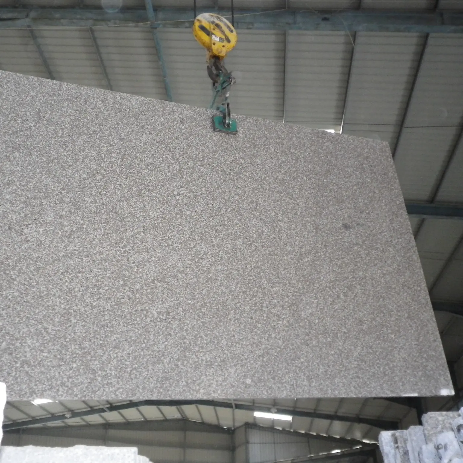 Rosy Pink Chinese Granite G664 lastre G664 granito rosso scale pietra granito piastrelle G664 gradini fiammati